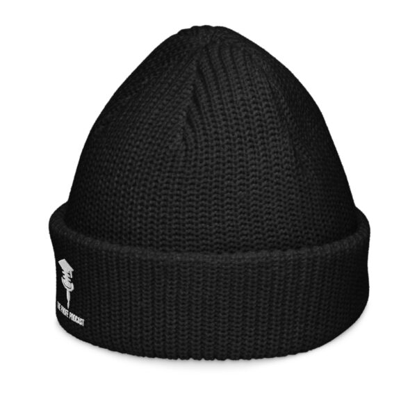 Fisherman beanie - Image 2