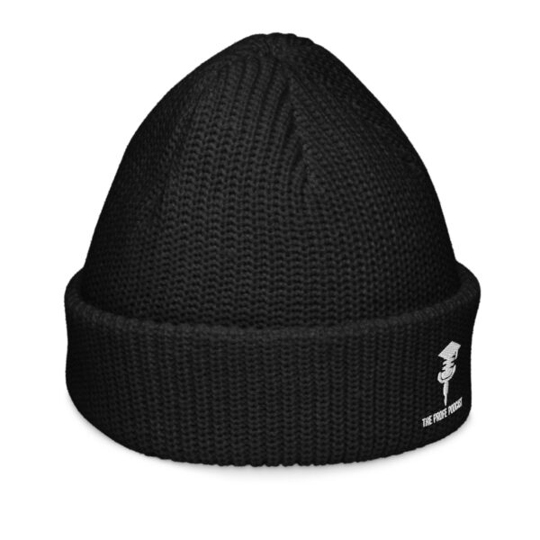 Fisherman beanie - Image 3