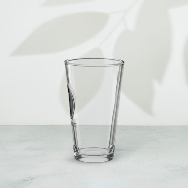 Shaker pint glass - Image 2